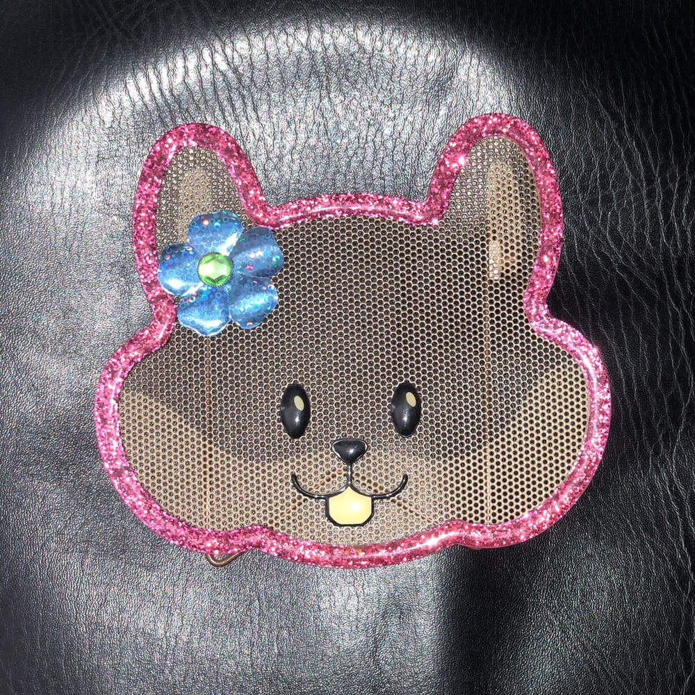 Earring holder